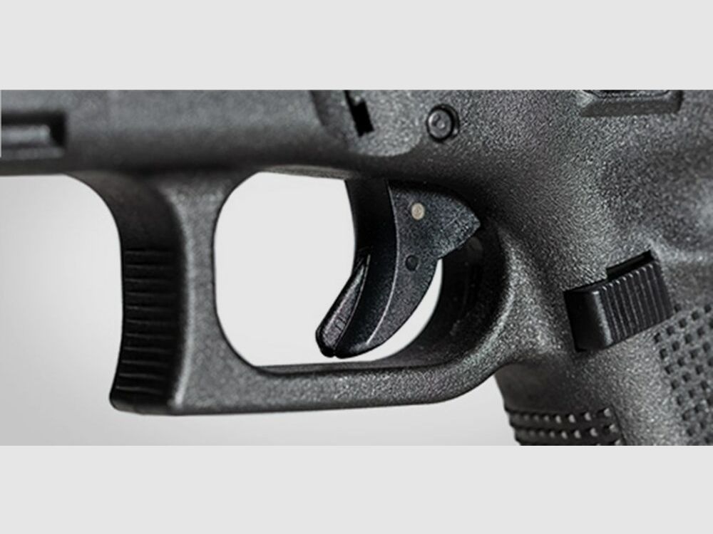 Glock 45 FS M.O.S.