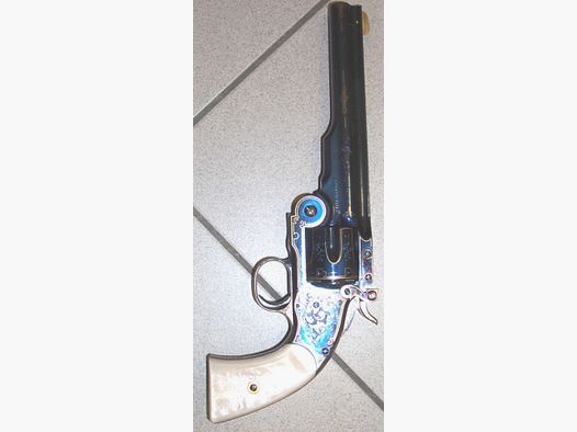 Uberti - Gardone/Italien - .45 LC