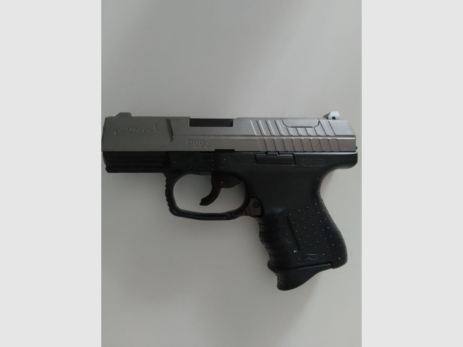 Wahlter P99 Compact Airsoft 6 mm