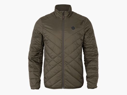Härkila Heat Insulated Jacke Grün