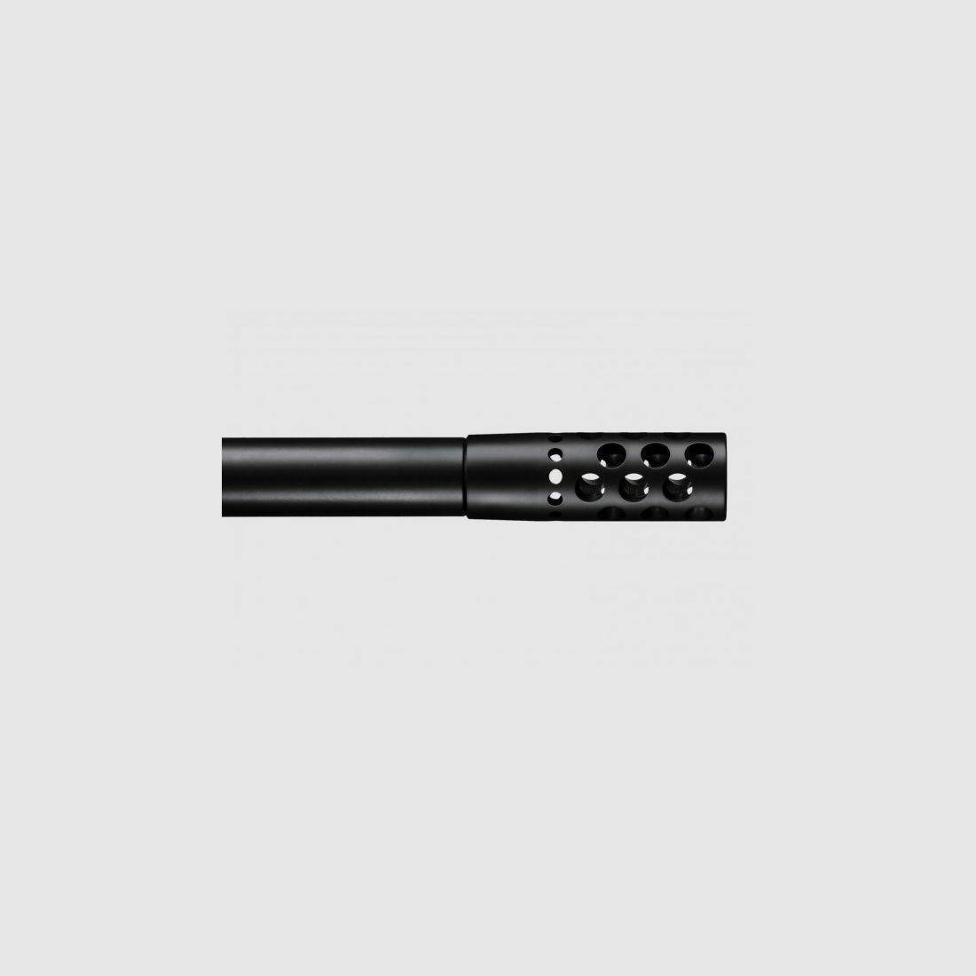 Mündungsbremse Blaser Dual-Brake bis max 9.5mm/.375 M18x1