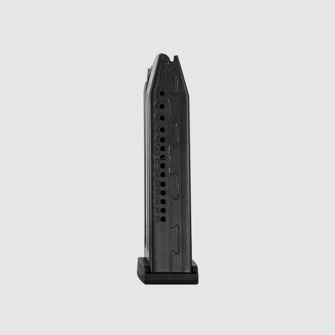 Magazin HK P-30 9x19 17 Schuss, Bild 2 von 2