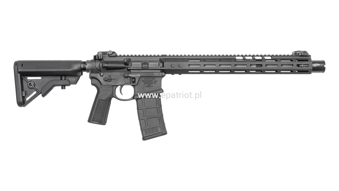 Noveske N4 Infidel 13.7" karabijn (Gen 4)