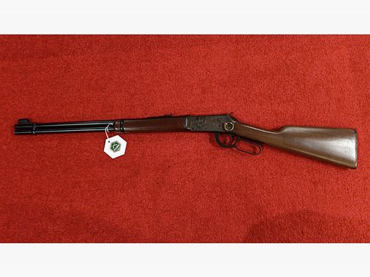 Winchester ohne .30-30Win