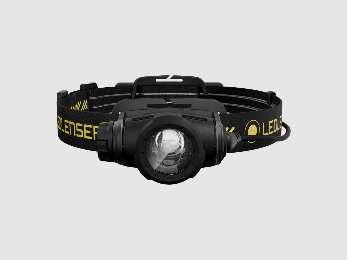 Ledlenser Stirnlampe H5R Pro, Bild 2 von 9