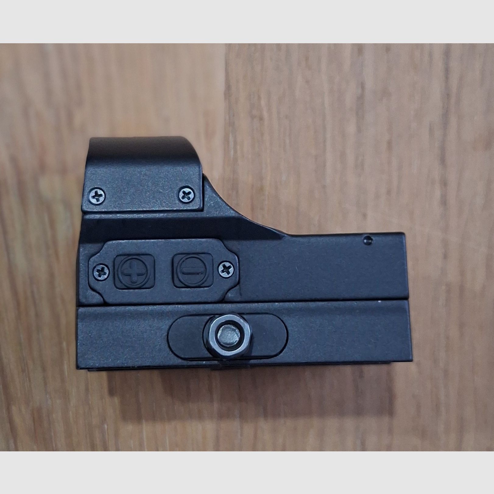  DDoptics RedDot Visier DDsight Gen3  (Ähnlich Docter Sight)