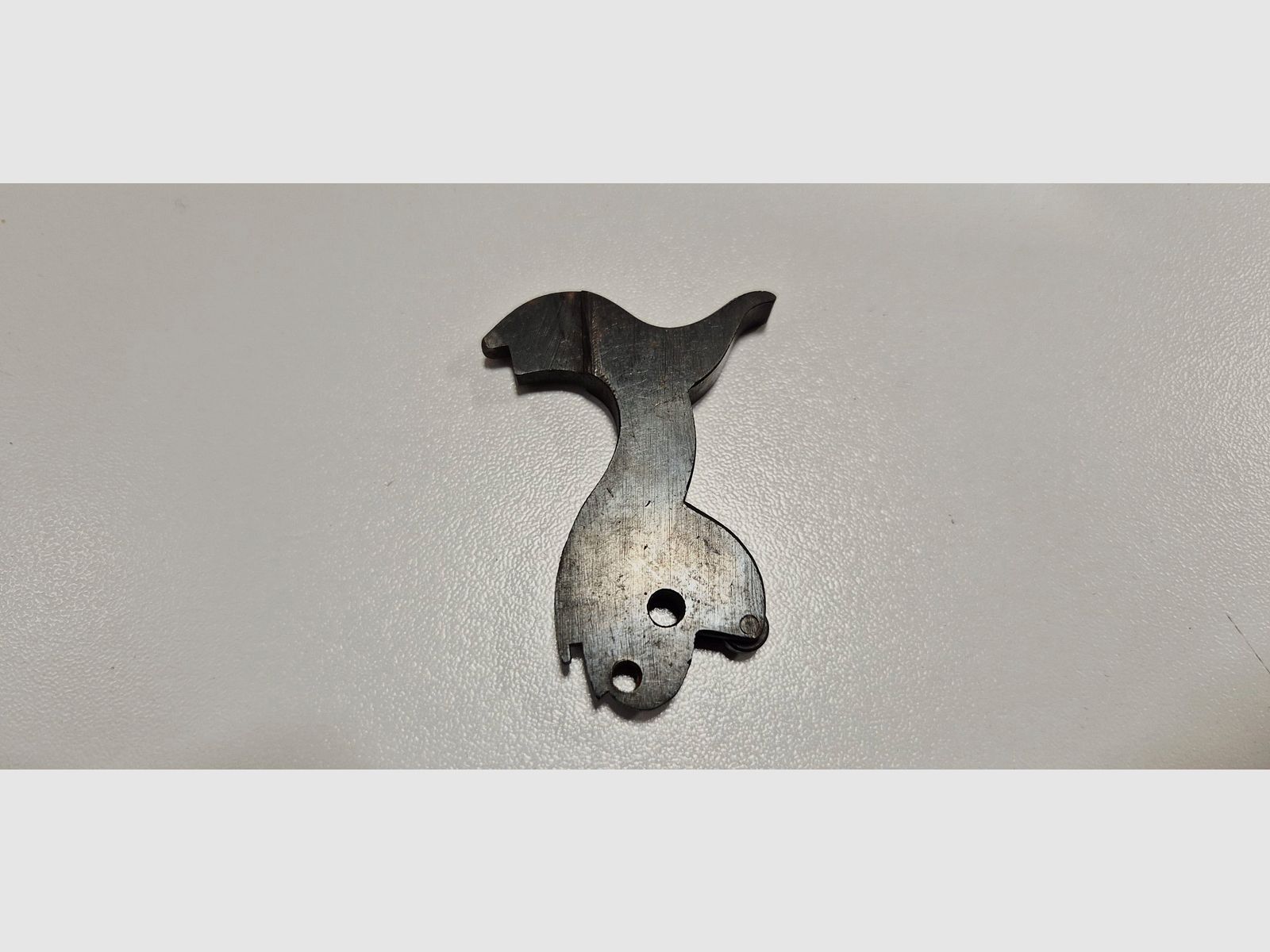 DOG REVOLVER BLACK POWDER, image 3 of 4