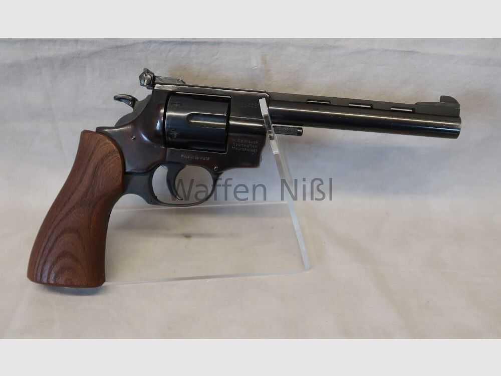 Weihrauch HW 9 ST