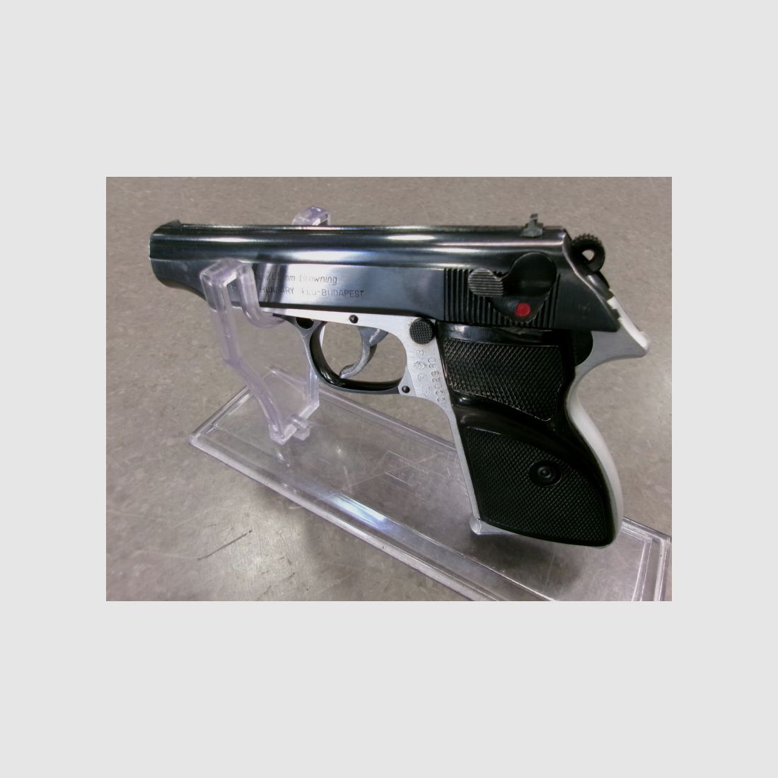 FEG CAL7.65 used, image 3 of 7