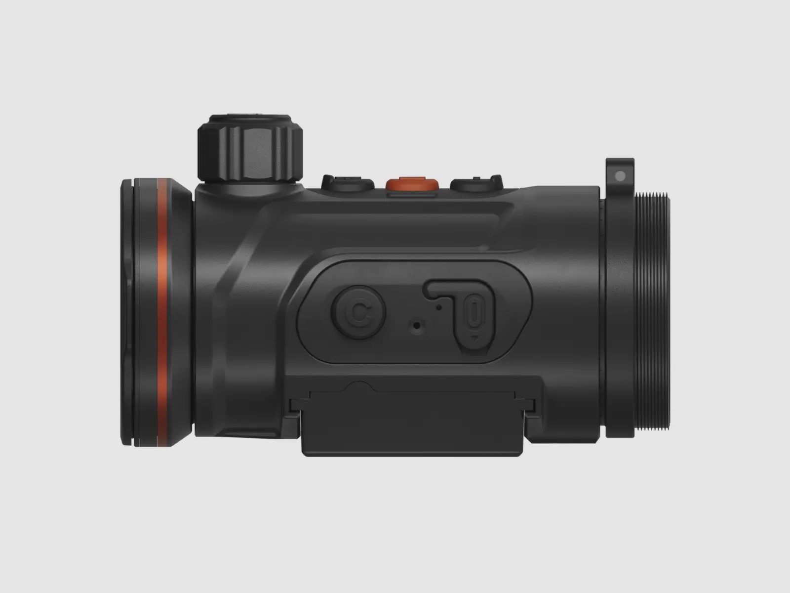 Dispositivo de imagen térmica ThermTec Hunt 650 Pro