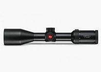 Leica Fortis 6 2-12x50i L-4a avec rail