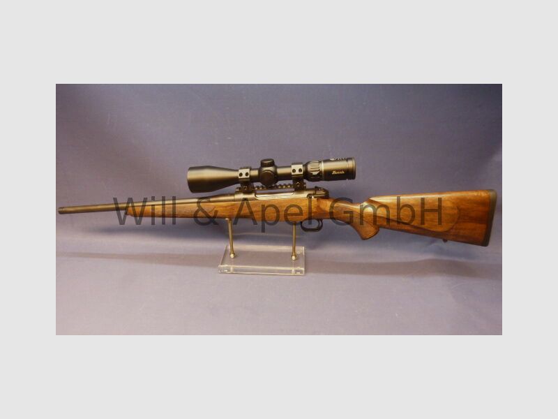 Mauser M12