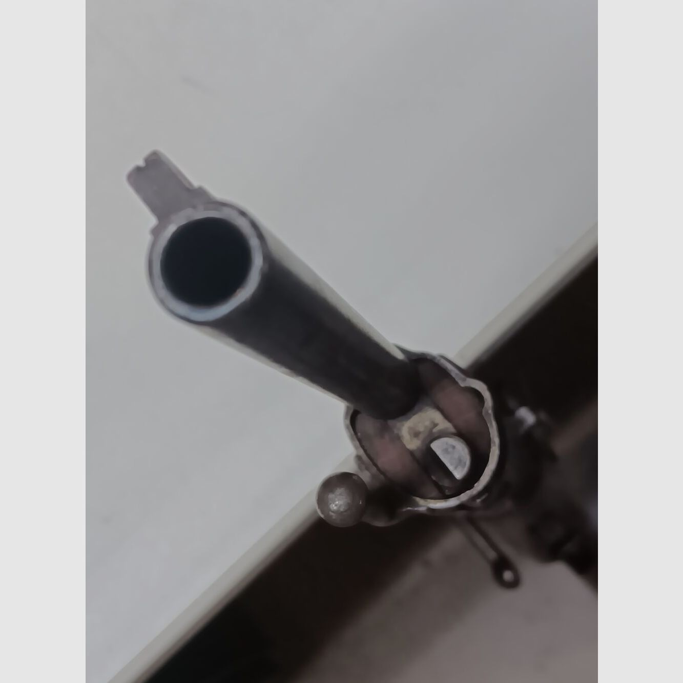 Chatellerault - MAC 1933 Mle. 1892 Berthier-Lebel