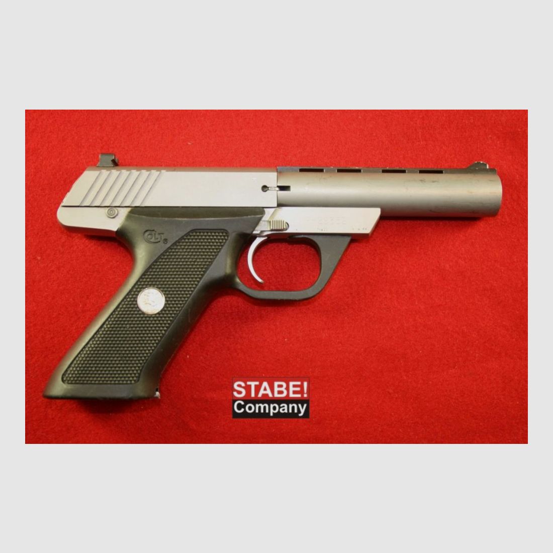Colt Colt 22