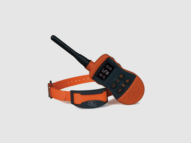 Canicom SportDog Halsband Trainer 875