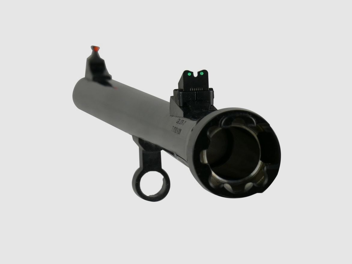 Fucile semiautomatico ISTANBUL SILAH Impala Plus Elite Grey cal. 12/76, canna da 710 mm, con caricatore da 4 colpi, immagine 22 di 29