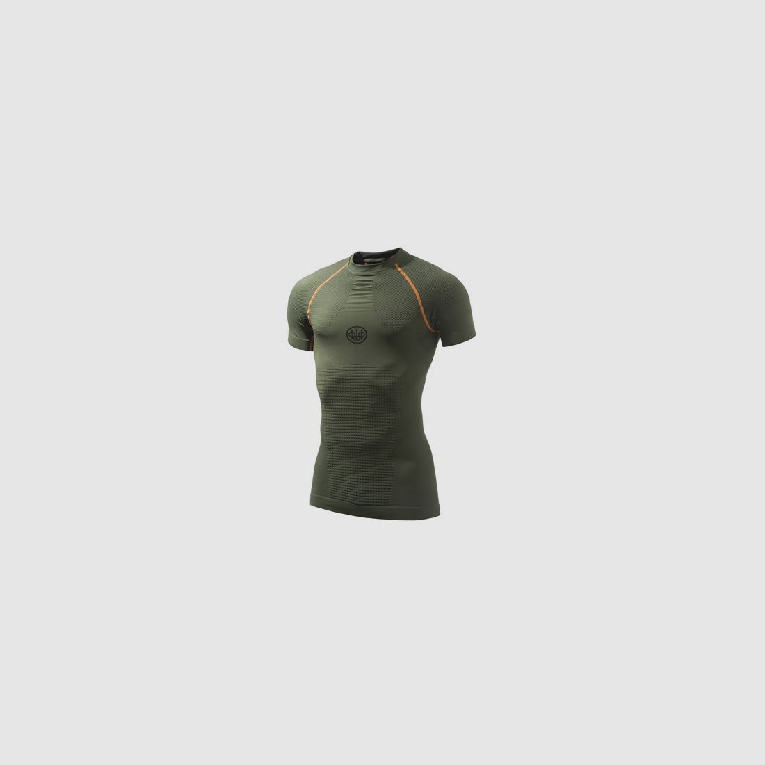Beretta – Maglia Intima Body Mapping 3D Kurzarm, Bild 5 von 5