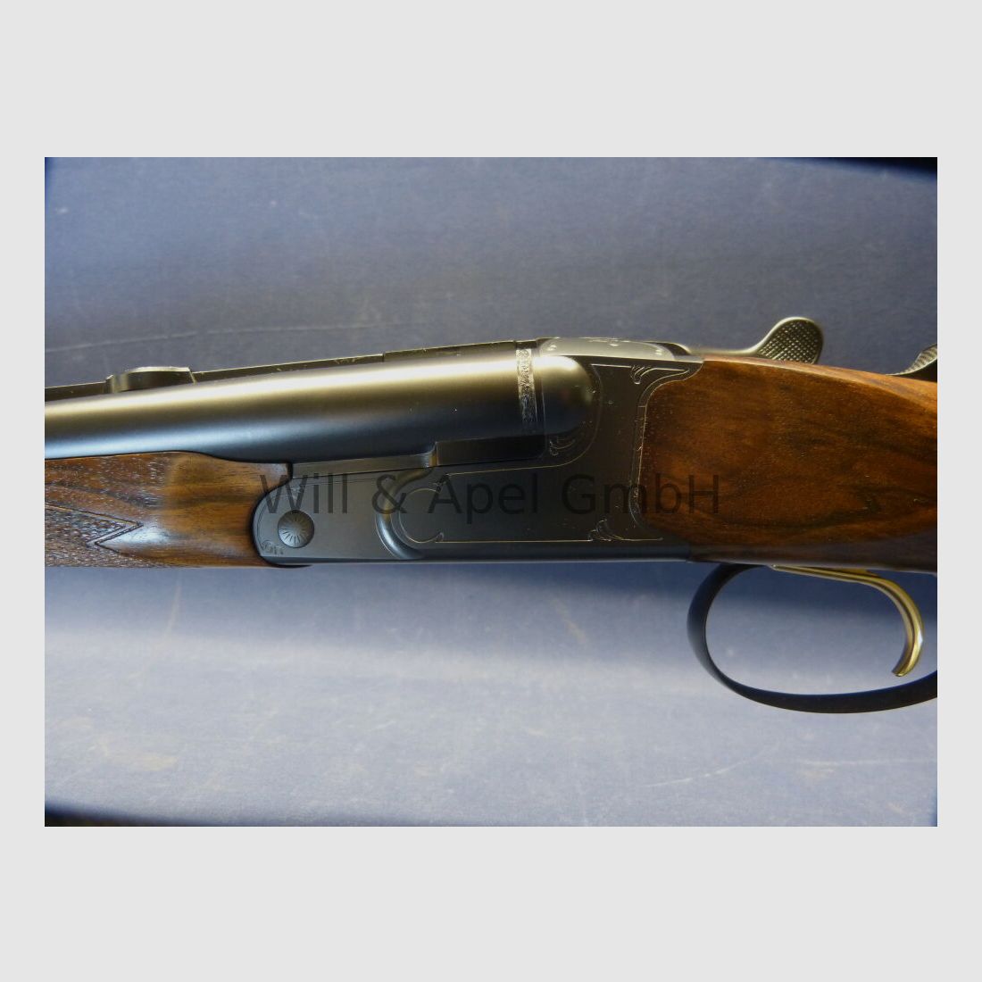 Krieghoff Classic