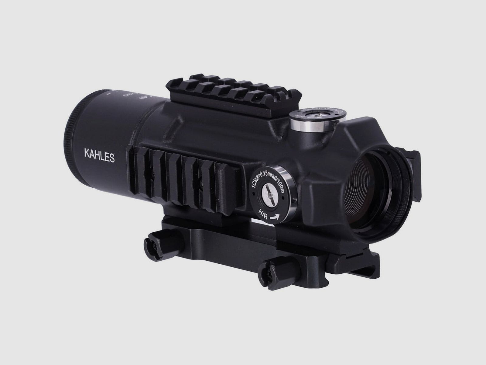 Kahles K4i 4x30 Visier