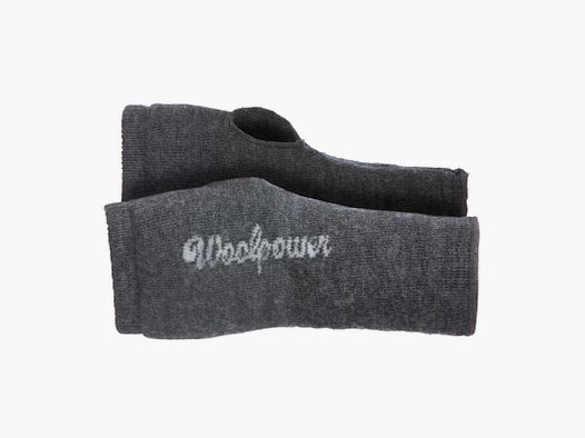 Woolpower Wrist Gaiter Grey