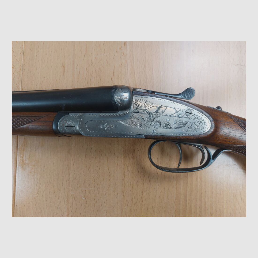 Mercurio de Franconia