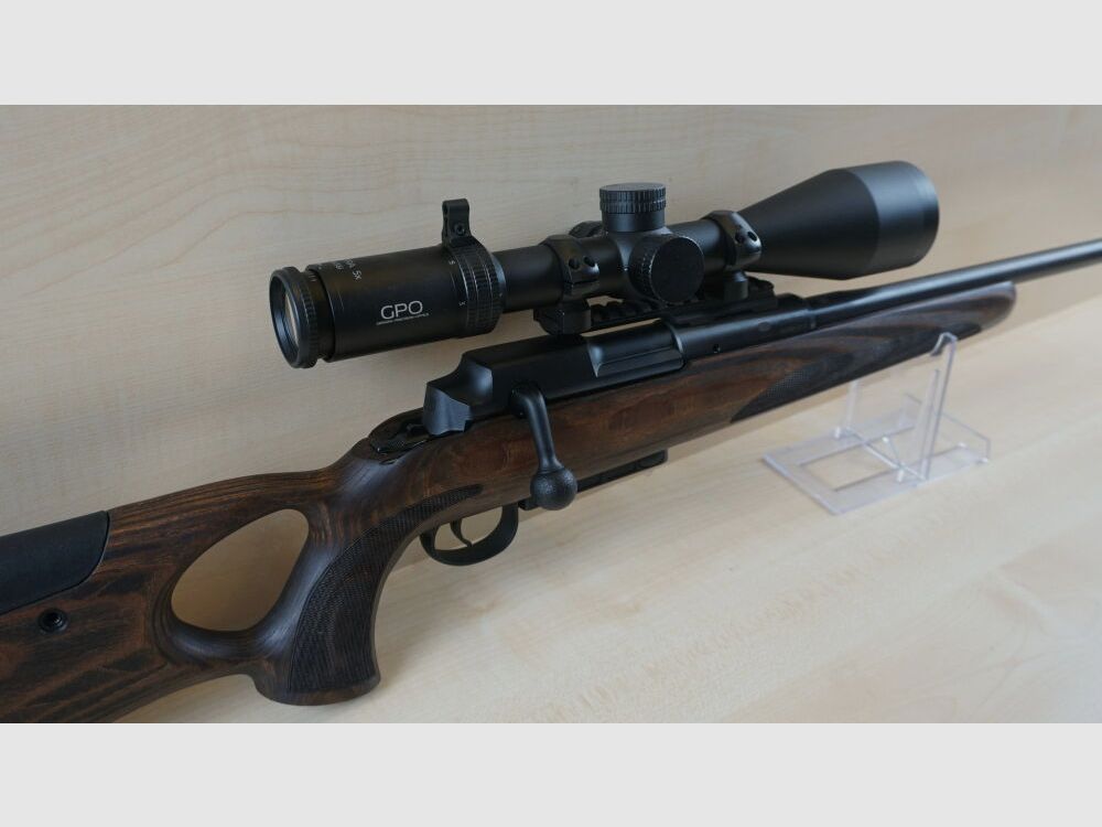 Mauser 25 Max