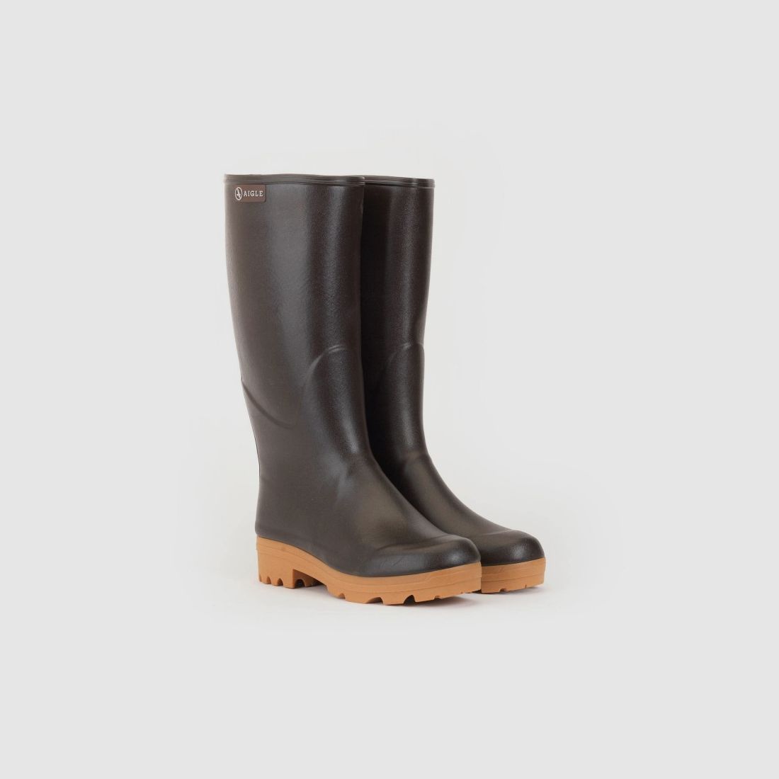 Bottes Chambord Pro II ISO - Aigle P 45