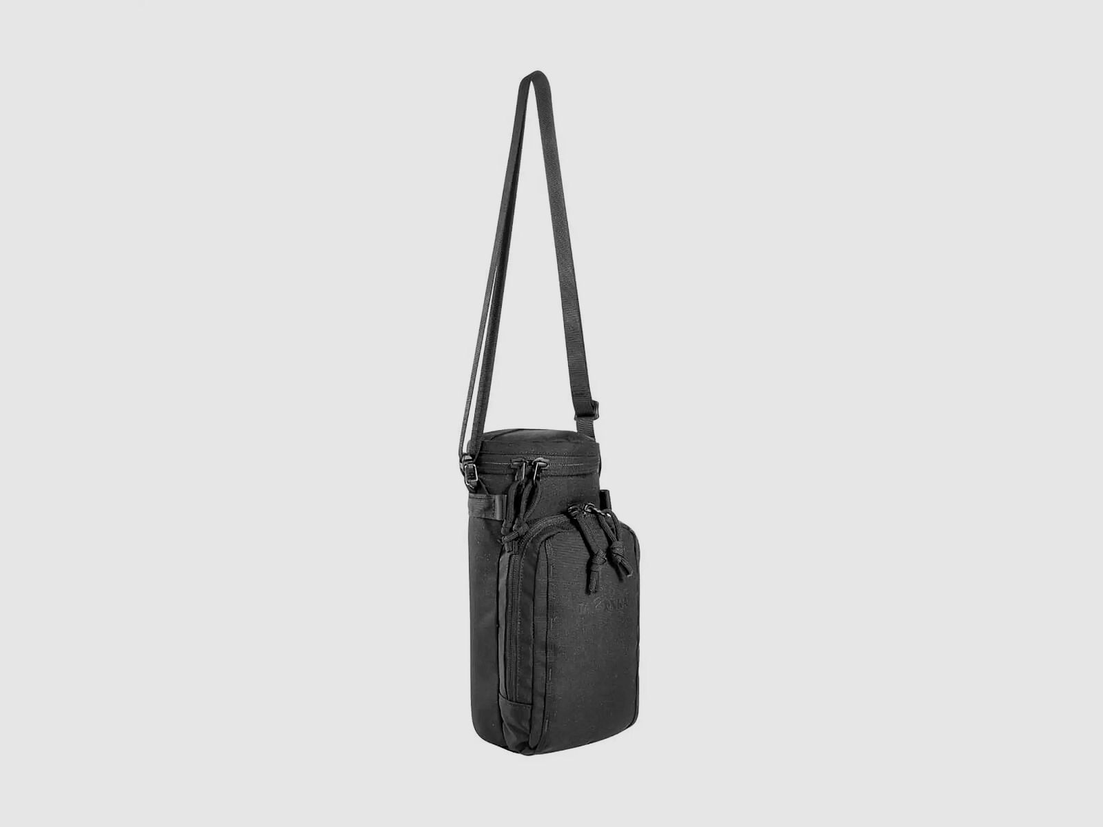 Tatonka Tatonka Isolierhülle Bottle Pouch 1l BC - Schwarz