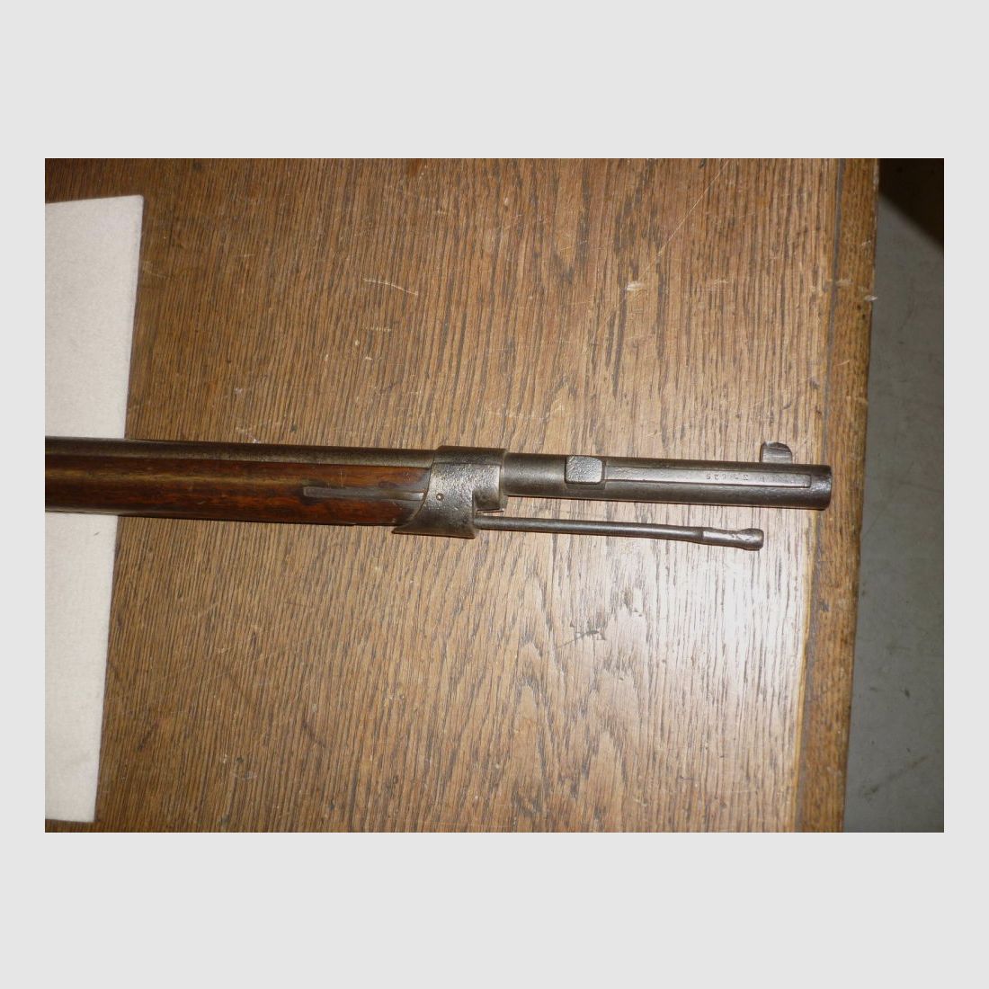 Manufacture .. see photo M1866/74