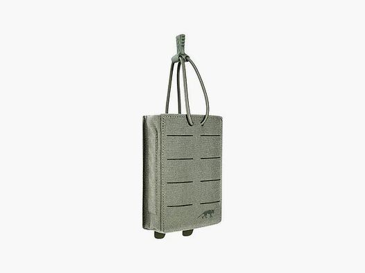 Tasmanian Tiger Tasmanian Tiger SGL Mag Pouch BEL MKIII IRR steingrau oliv