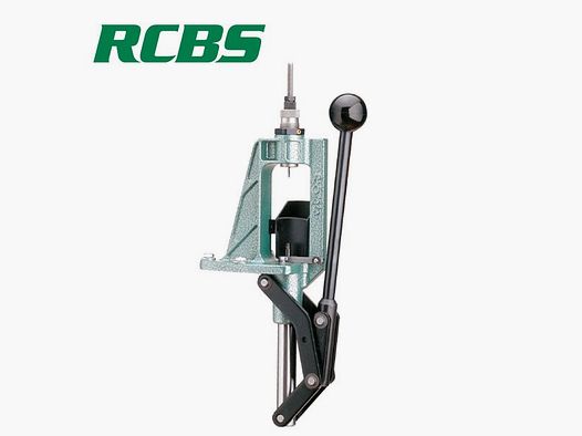 RCBS Presse Partner