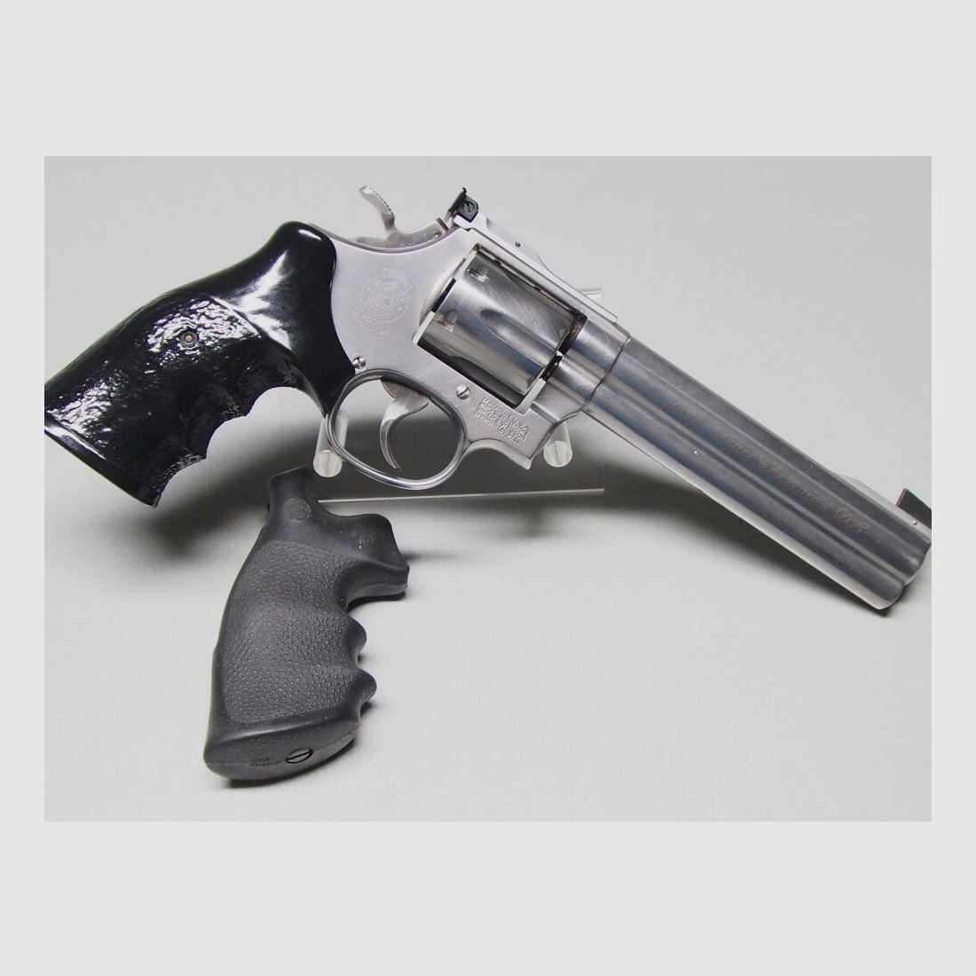 Smith&Wesson Target Champion