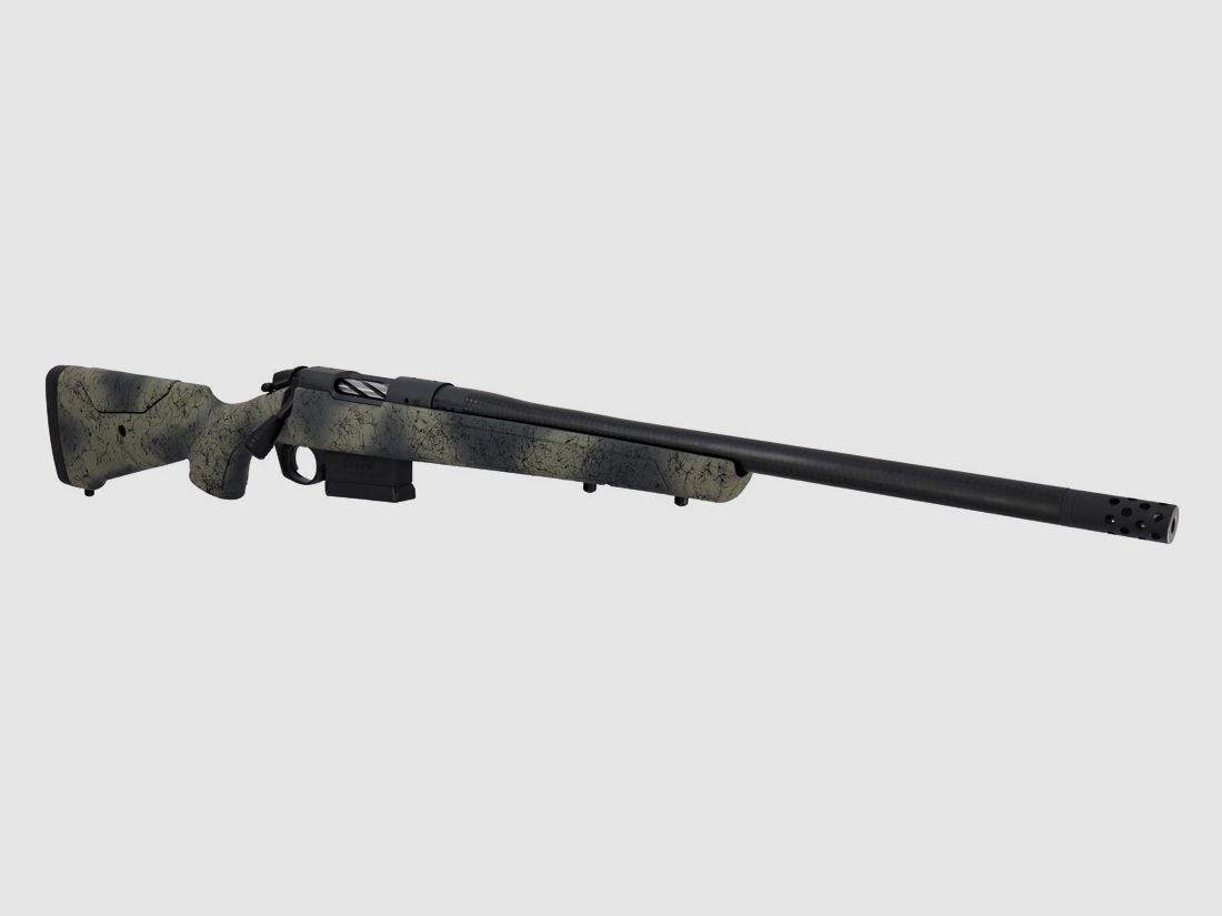 Bergara B14 Wilderness Sierra Carbon Bergara B14 Wilderness Sierra Carbon
