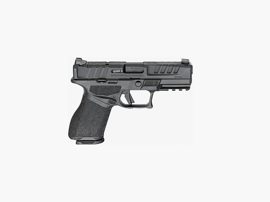 SPRINGFIELD ARMORY ECHELON 4.0 COMPACT PISTOL; 4", 3-DOT TRITIUM SIGHTS