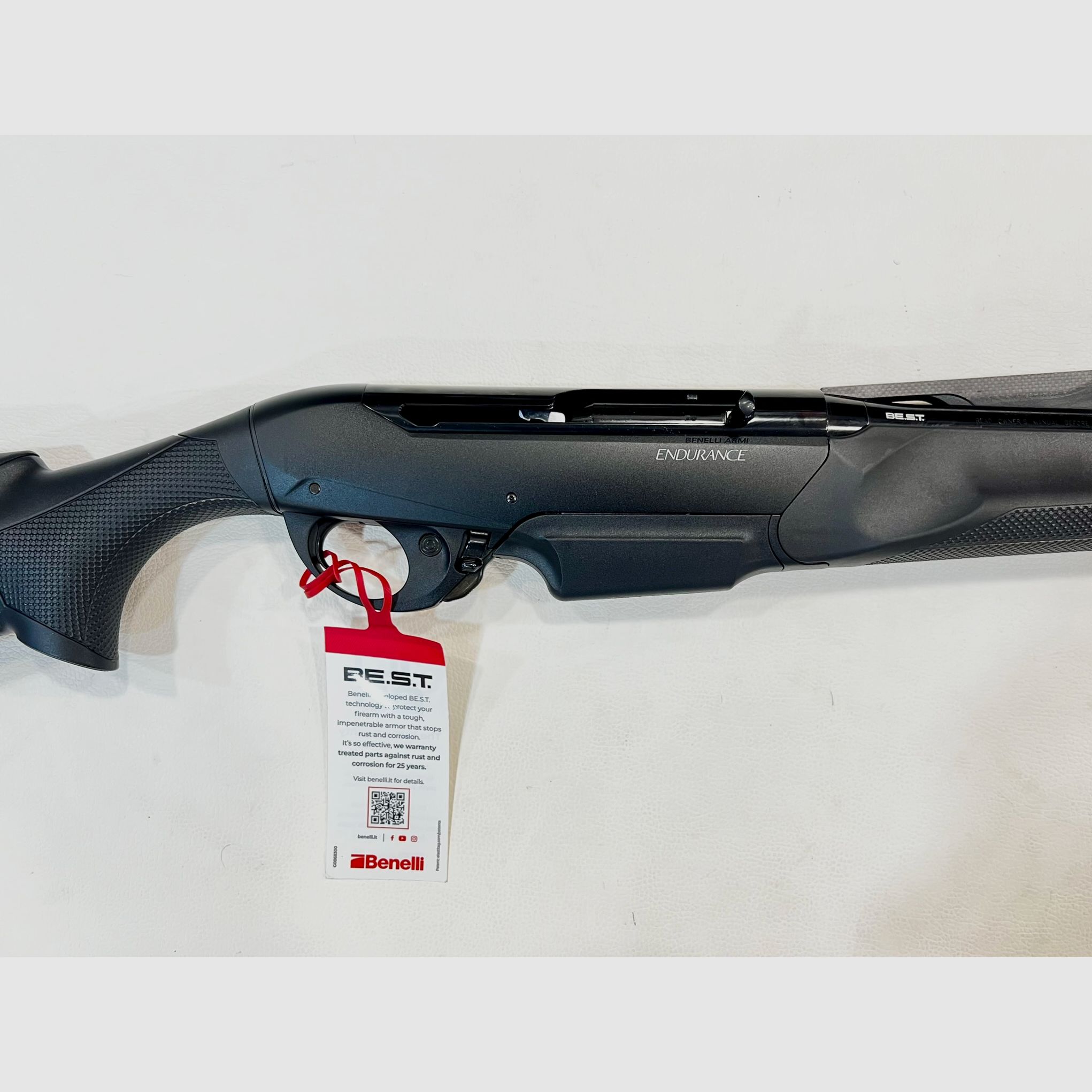 BENELLI ENDURANCE – 308 WIN., Bild 1 von 5