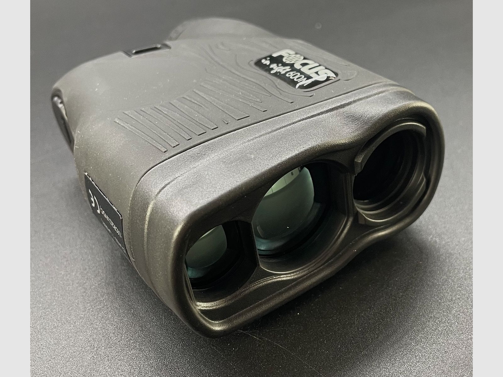 Aussteller FOCUS In Sight Rangefinder Entfernungsmesser 600m 109170-3