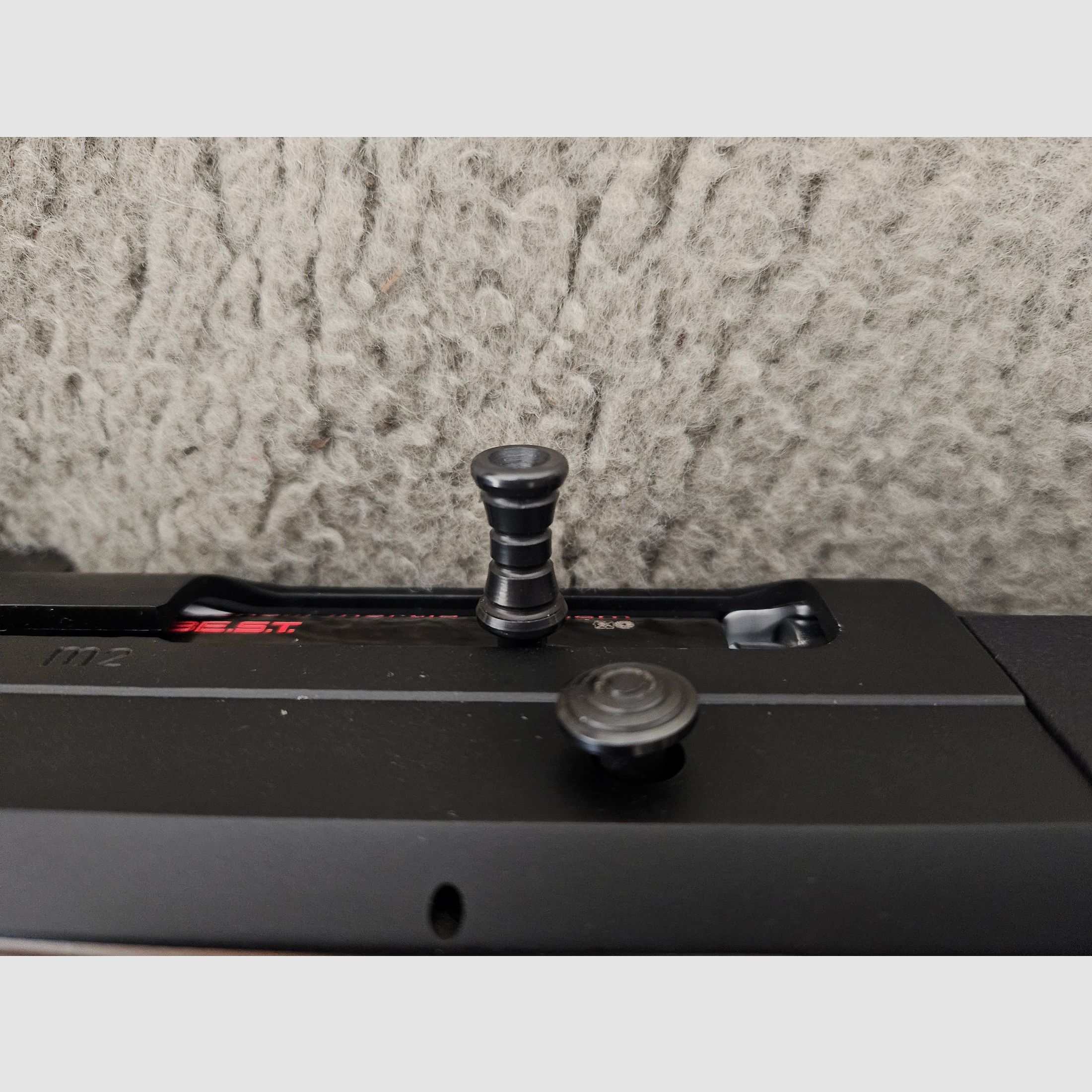 Benelli M2 Practical IPSC Flinte 3Gun Toni System rot oder schwarz