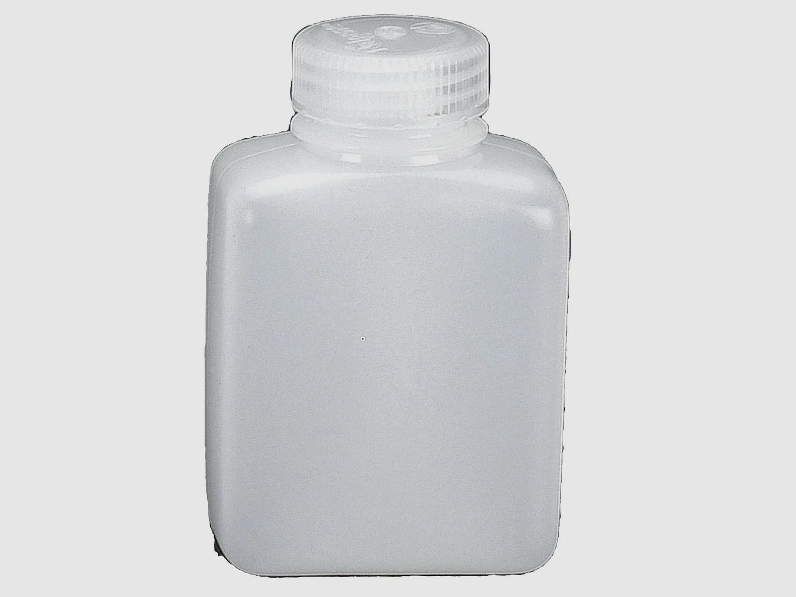 Nalgene Nalgene Weithalsflasche rechteckig 250 ml