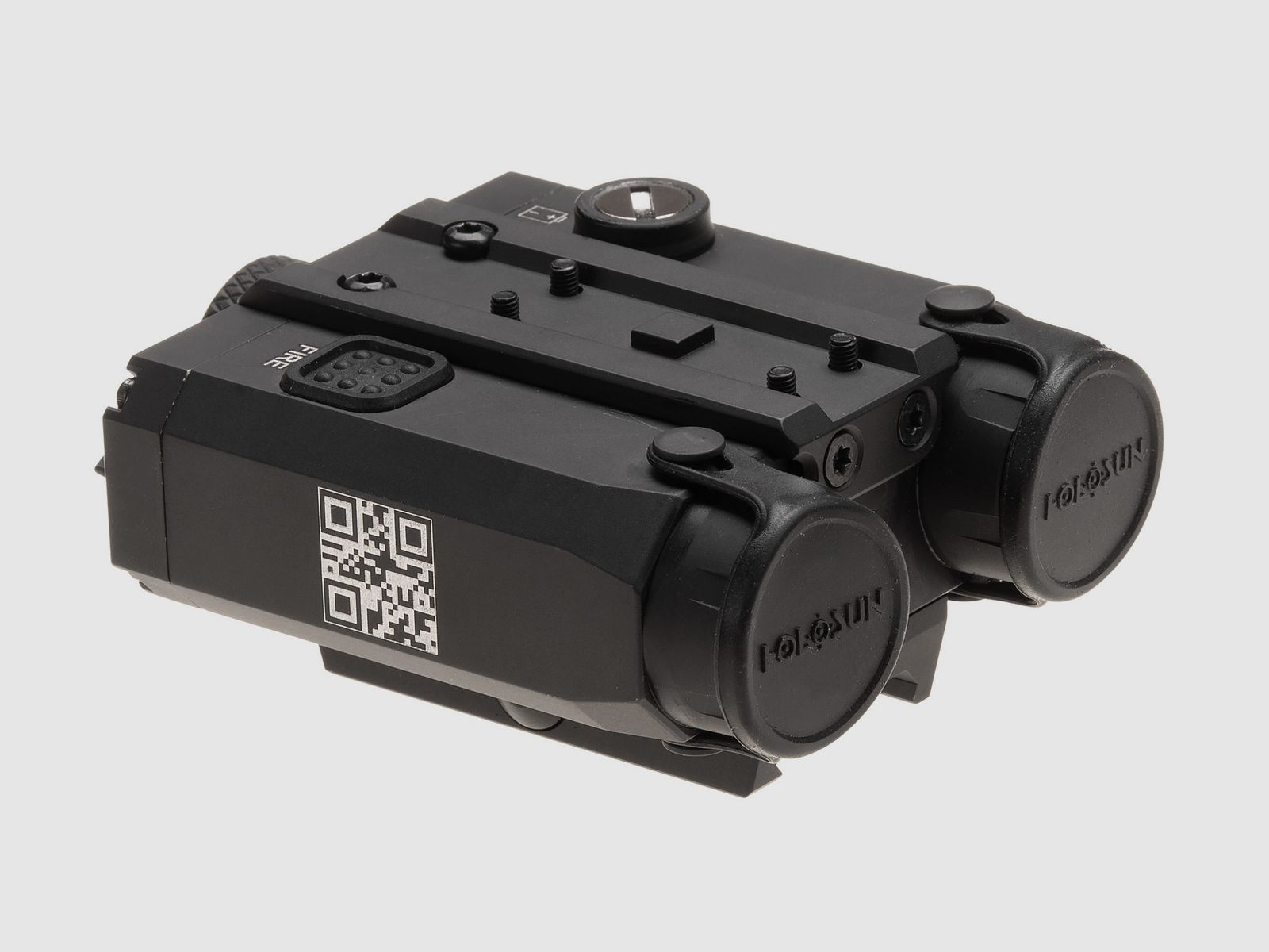 Holosun LS420 Dual Laser with White + IR Illuminator, Bild 3 von 4