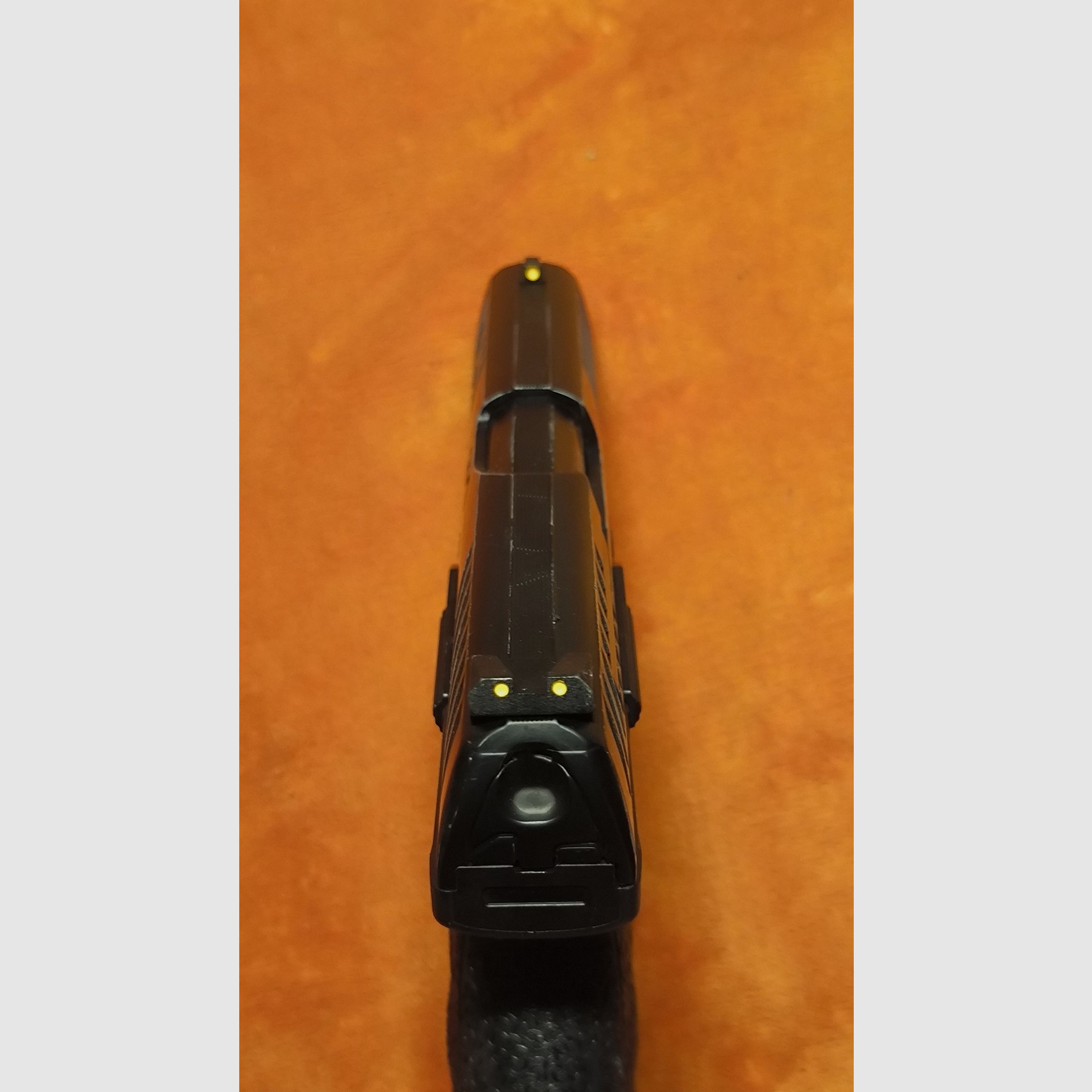 T4E Home Defense Walther PPQ RAM CO2 