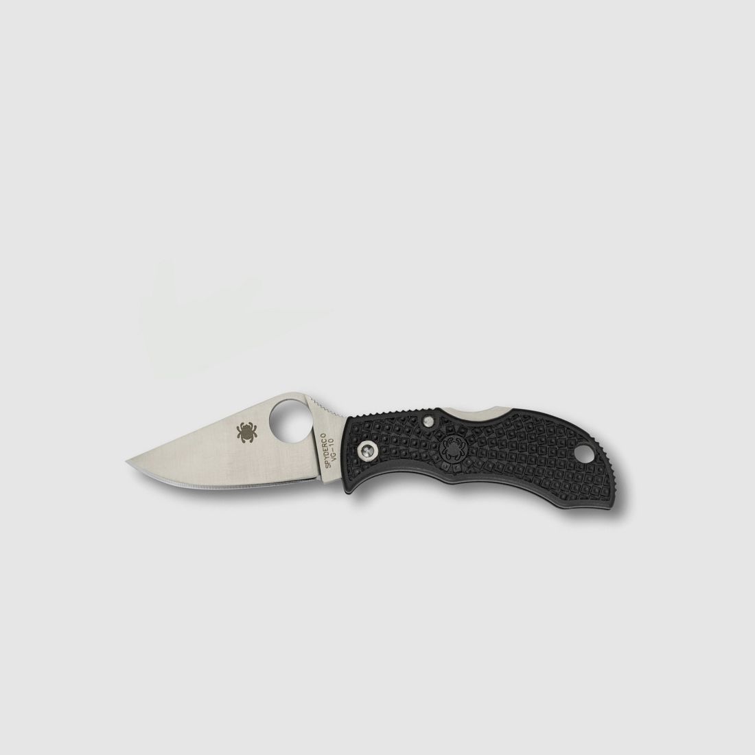 Spyderco Manbug Lightweight