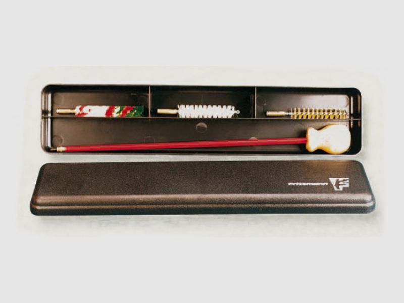Kit Pulizia Cal. 4,5 (per arma corta)