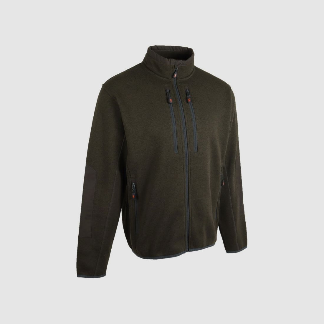 House of Hunting Strickfleece-Jacke BJÖR, Bild 39 von 72