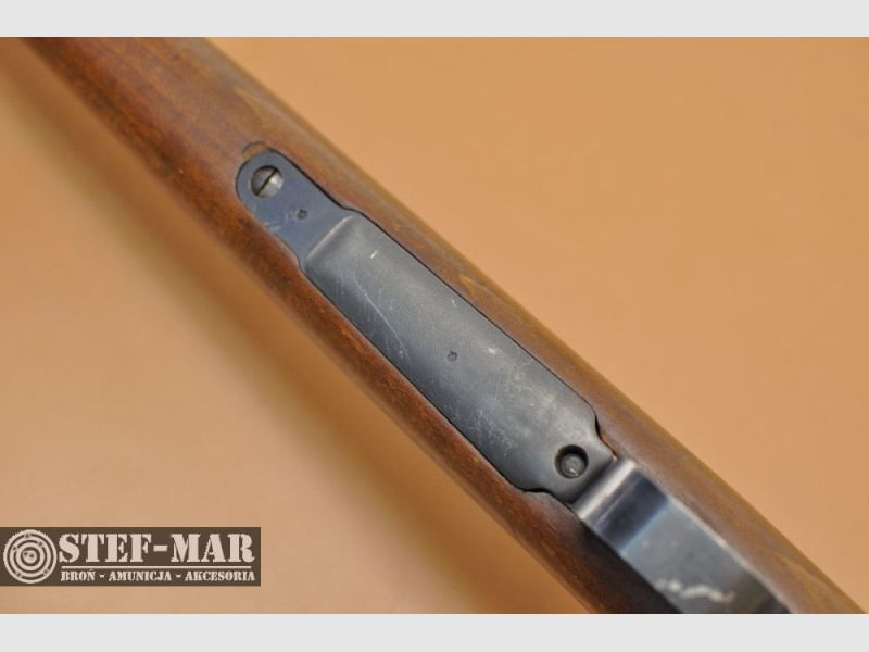 Husqvarna M38 Karabiner, Kal. 6.5x55mm Swedish [R2270], Bild 23 von 30
