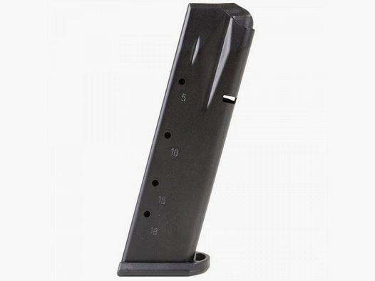 Magazin für Sig Sauer P226 15 Schuss Kal. 9mm