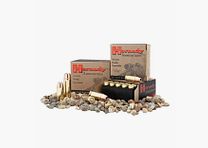Hornady .32 AUTO JHP XTP 60grs / 3.9g