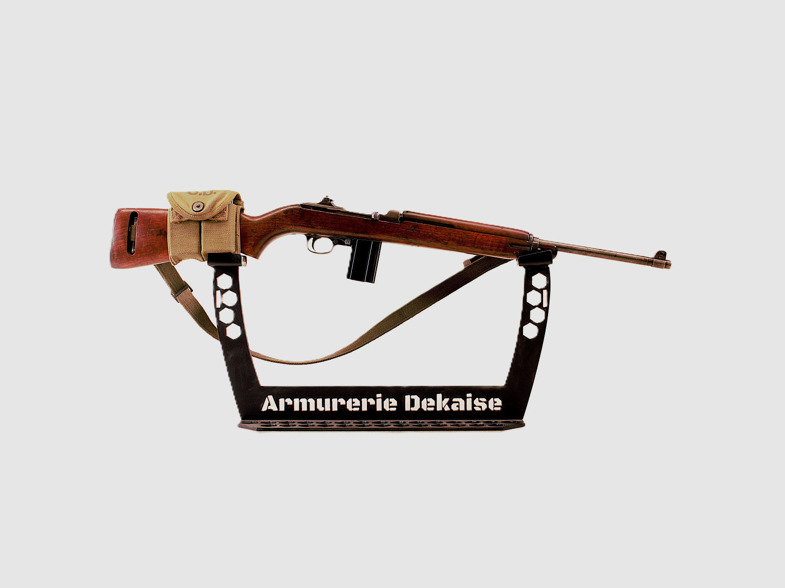 inland div usm1 30carabine