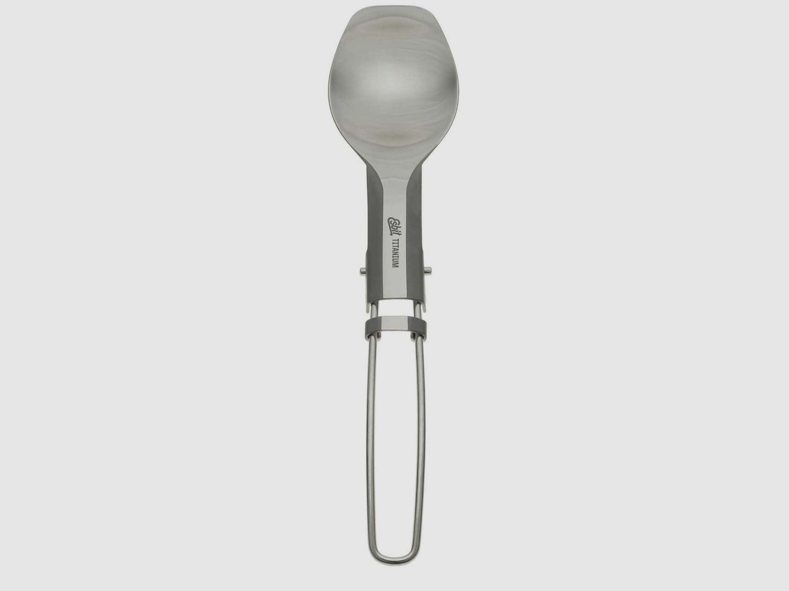 Esbit Titan Lepel - opvouwbaar