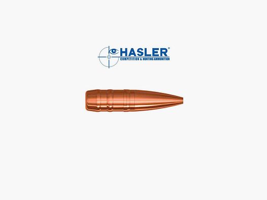 HASLER GESCHOSSE JAGD Kal. 7 125GR 50STK