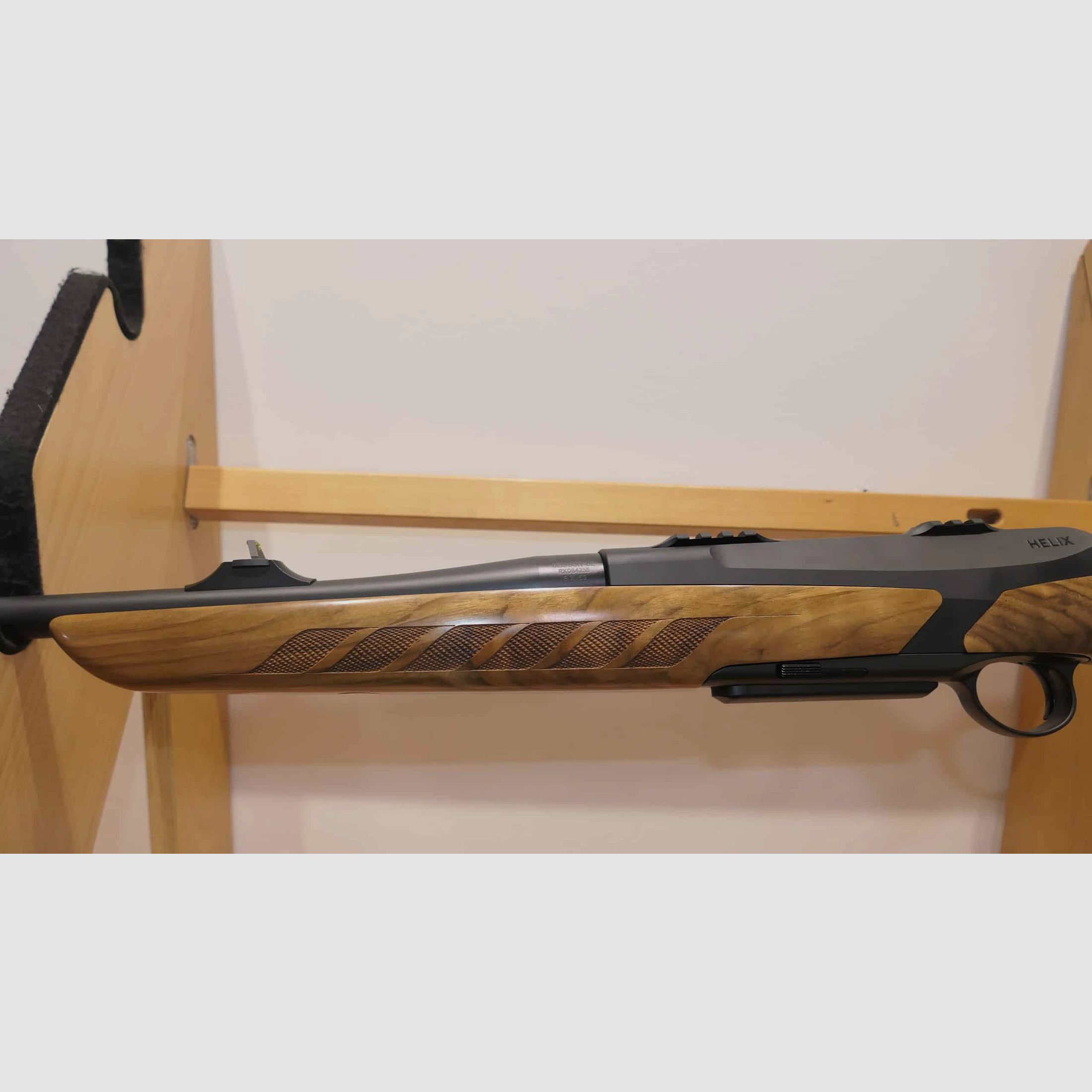 JAGDGEWEHR MERKEL RX HELIX ELEGANCE 2.0 KAL. 9.3X62, Bild 10 von 11